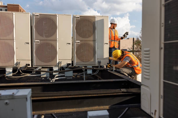 Best Ductless HVAC Repair  in Katonah, NY