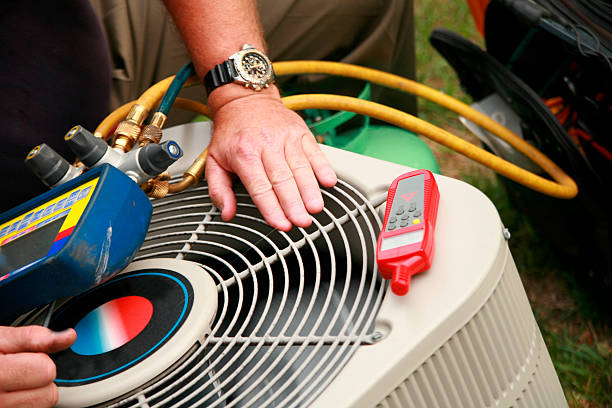 Best Commercial HVAC Repair  in Katonah, NY