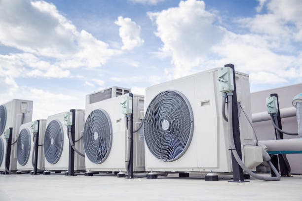 HVAC Emergency Services in Katonah, NY