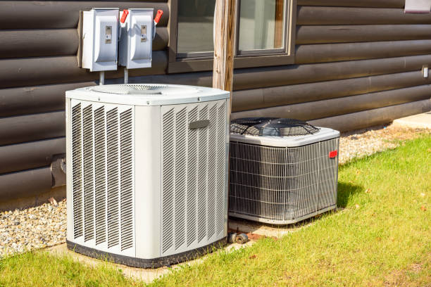 Best Affordable HVAC Services  in Katonah, NY